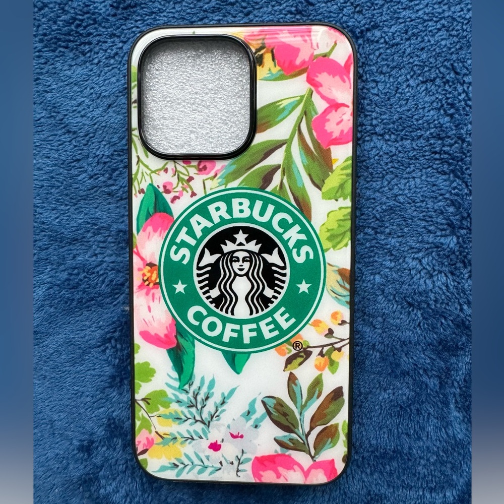 IPhone 15pro max glass case